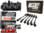 MACE IGNITION SERVICE KIT TO SUIT HYUNDAI SONATA EF G6BV 2.5L V6