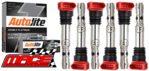 MACE IGNITION SERVICE KIT TO SUIT AUDI ASN BBJ 3.0L V6