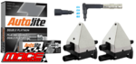 MACE IGNITION SERVICE KIT TO SUIT MERCEDES BENZ E220 W124 M111.960 2.2L I4