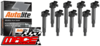MACE IGNITION SERVICE KIT TO SUIT TOYOTA LANDCRUISER URJ202R 1UR-FE 4.6L V8