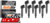 MACE IGNITION SERVICE KIT TO SUIT TOYOTA LANDCRUISER URJ202R 1UR-FE 4.6L V8