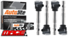 Go to product MACE IGNITION SERVICE KIT TO SUIT AUDI CDNC BZC CDLC CDLB TURBO 2.0L I4