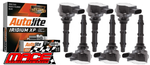 MACE IGNITION SERVICE KIT TO SUIT MERCEDES BENZ M272.920 M272.947 M272.940 M272.960 2.5L 3.0L 3.5 V6
