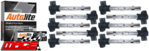 MACE IGNITION SERVICE KIT TO SUIT AUDI R8 42 CMPA 5.2L V10