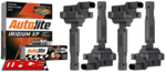 MACE IGNITION SERVICE KIT TO SUIT MERCEDES BENZ E250 C207 W212 A207 M271.860 TURBO 1.8L I4