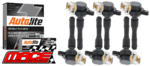 MACE IGNITION SERVICE KIT TO SUIT BMW 3 SERIES 323I M52B25 2.5L I6