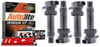 MACE IGNITION SERVICE KIT TO SUIT HYUNDAI VELOSTER FS G4FD 1.6L I4