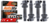 MACE IGNITION SERVICE KIT TO SUIT HYUNDAI VELOSTER FS G4FD 1.6L I4