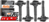 MACE IGNITION SERVICE KIT TO SUIT HONDA CIVIC FD FN K20Z2 K20Z4 2.0L I4