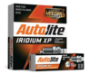 SET OF 4 AUTOLITE SPARK PLUGS TO SUIT BMW 1 SERIES 120I N46B20 2.0L I4