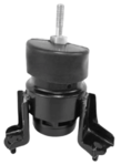 STANDARD FRONT ENGINE MOUNT TO SUIT TOYOTA CAMRY MCV20R MCV36R 1MZ-FE 3.0L V6 AUTOMATIC TRANSMISSION