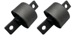REAR TRAILING ARM FRONT BUSH KIT TO SUIT DODGE JOURNEY JC EER 2.7L V6