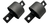 REAR TRAILING ARM FRONT BUSH KIT TO SUIT DODGE JOURNEY JC EER 2.7L V6