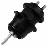 LEFT ENGINE MOUNT TO SUIT SUBARU LIBERTY BM EZ36D 3.6L F6
