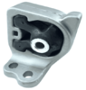 STANDARD FRONT ENGINE MOUNT TO SUIT SUBARU FB25A 2.5L F4