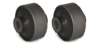 FRONT CONTROL ARM LOWER INNER REAR BUSH KIT TO SUIT HOLDEN APOLLO JM JP 3VZ-FE 3.0L V6