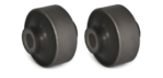 FRONT CONTROL ARM LOWER INNER REAR BUSH KIT TO SUIT HOLDEN APOLLO JM JP 5S-FE 2.2L I4