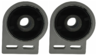 FRONT CONTROL ARM REAR LOWER BUSH KIT TO SUIT CHEVROLET CAPTIVA C100 Z20S1 TURBO DIESEL 2.0L I4