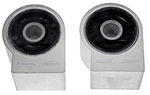 FRONT CONTROL ARM LOWER REAR BUSH KIT TO SUIT HOLDEN CAPTIVA CG Z24SED LE5 LE9 2.4L I4