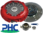 PHC HEAVY DUTY CLUTCH KIT TO SUIT HOLDEN 6VE1 3.5L V6