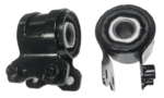 FRONT CONTROL ARM LOWER REAR BUSH KIT TO SUIT FORD FOCUS LS LT LV DURATEC KKDA D4204T 1.8L 2.0L I4