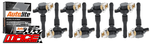 MACE IGNITION SERVICE KIT TO SUIT BMW 8 SERIES 840CI M60B40 M62B44 4.0L 4.4L V8 TILL 08/1999