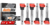 MACE IGNITION SERVICE KIT TO SUIT AUDI CGWC CREC CAKA SUPERCHARGED 3.0L V6