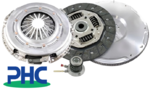 PHC STANDARD REPLACEMENT CLUTCH KIT TO SUIT PONTIAC FIREBIRD LS1 5.7L V8