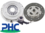 PHC STANDARD REPLACEMENT CLUTCH KIT TO SUIT FPV PURSUIT BA BF BOSS 290 302 5.4L V8