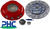 PHC HEAVY DUTY CLUTCH KIT TO SUIT MITSUBISHI TRITON ML 6G74 3.5L V6