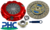 PHC HEAVY DUTY CLUTCH KIT TO SUIT MITSUBISHI L200 KH KJ KM K76 6G72 3.0L V6