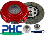 PHC HEAVY DUTY CLUTCH KIT TO SUIT HSV 304 5.0L V8
