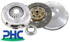 PHC STANDARD REPLACEMENT CLUTCH KIT TO SUIT HOLDEN LS1 L76 L98 5.7L 6.0L V8