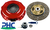 PHC HEAVY DUTY CLUTCH KIT TO SUIT FORD FALCON FG BARRA 270T TURBO 4.0L I6