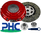 PHC HEAVY DUTY CLUTCH KIT TO SUIT HSV MALOO VG 304 5.0L V8