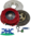 PHC HEAVY DUTY CLUTCH KIT TO SUIT HOLDEN CREWMAN VZ ALLOYTEC LE0 3.6L V6 RWD ONLY