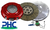 PHC HEAVY DUTY CLUTCH KIT TO SUIT HOLDEN COMMODORE VE L98 L76 6.0L V8 6-SPEED TRANSMISSION