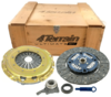4TERRAIN ULTIMATE CLUTCH KIT WITH CONCENTRIC SLAVE CYLINDER FOR FORD RANGER PX1 PX2 PX3 P4AT 2.2L I4