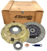 4TERRAIN ULTIMATE CLUTCH KIT TO SUIT TOYOTA HILUX WORKMATE GUN125R 2GD-FTV 2.4L I4 6-SPEED TRANS.