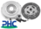 PHC STANDARD REPLACEMENT CLUTCH KIT TO SUIT FORD FALCON BA BF BARRA 182 190 E-GAS 4.0L I6