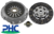 PHC HEAVY DUTY CLUTCH KIT TO SUIT SUBARU IMPREZA GC GF EJ20G TURBO 2.0L F4