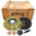 4TERRAIN ULTIMATE CLUTCH KIT TO SUIT MITSUBISHI CHALLENGER PB PC 4D56T TURBO DIESEL 2.5L I4