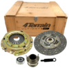 4TERRAIN ULTIMATE CLUTCH KIT TO SUIT TOYOTA LANDCRUISER HZJ80R 1HZ DIESEL 4.2L I6