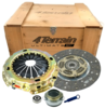 4TERRAIN ULTIMATE CLUTCH KIT TO SUIT TOYOTA LANDCRUISER FZJ80R 1FZ-FE 4.5L I6 TILL 01/1995