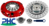 PHC HEAVY DUTY CLUTCH KIT TO SUIT SUBARU FORESTER SG SH EJ255 TURBO 2.5L F4 SUITS 169KW