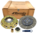 4TERRAIN ULTIMATE CLUTCH KIT TO SUIT NISSAN YD25DDTI TURBO DIESEL 2.5L I4