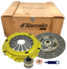 4TERRAIN ULTIMATE CLUTCH KIT TO SUIT TOYOTA PRADO GRJ120R 1GRFE 4.0 V6 6-SPEED TRANSMISSION 08/04 ON