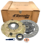 4TERRAIN ULTIMATE CLUTCH KIT TO SUIT ISUZU MU UCS 4ZE1 2.6L I4