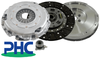 PHC STANDARD REPLACEMENT CLUTCH KIT TO SUIT NISSAN MR18DE MR20DE MRA8DE 1.8L 2.0L I4