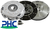 PHC STANDARD REPLACEMENT CLUTCH KIT TO SUIT NISSAN DUALIS J10 MR20DE 2.0L I4 FWD ONLY